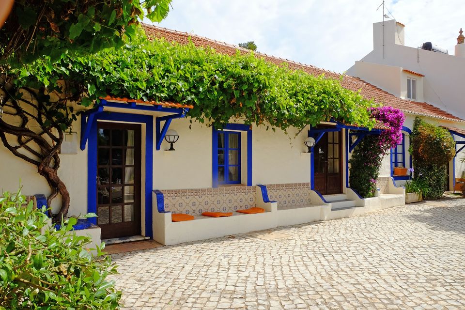 Quinta Agave Selection of holiday apartments, Algarve
